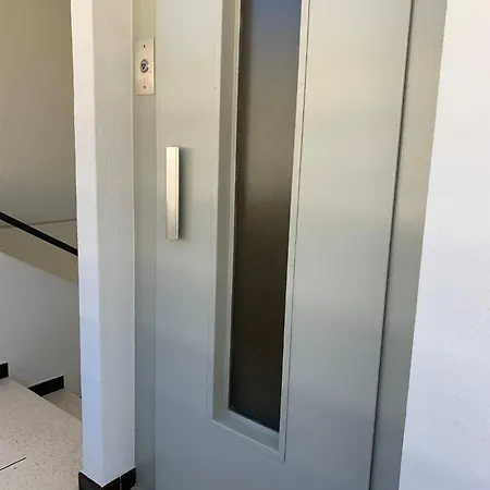 Apartment Two Bedroom Rouaze Cannes